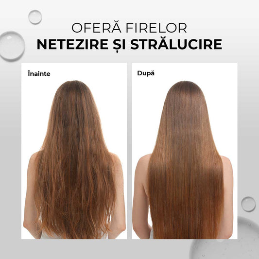 Бальзам-кондиционер для волос VIORICA 5+5 Nutri-Repair, 200 мл