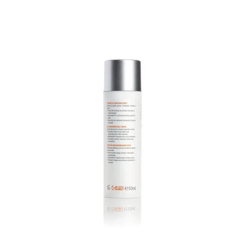 Ultrahydrating cream