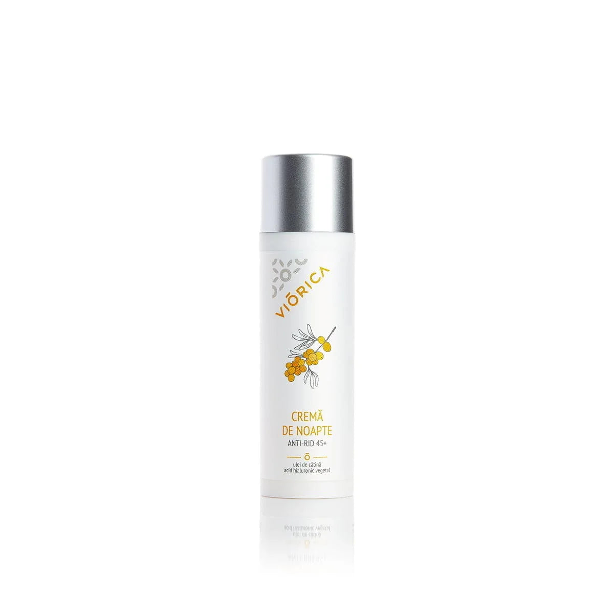 45+ Anti-wrinkle Night cream