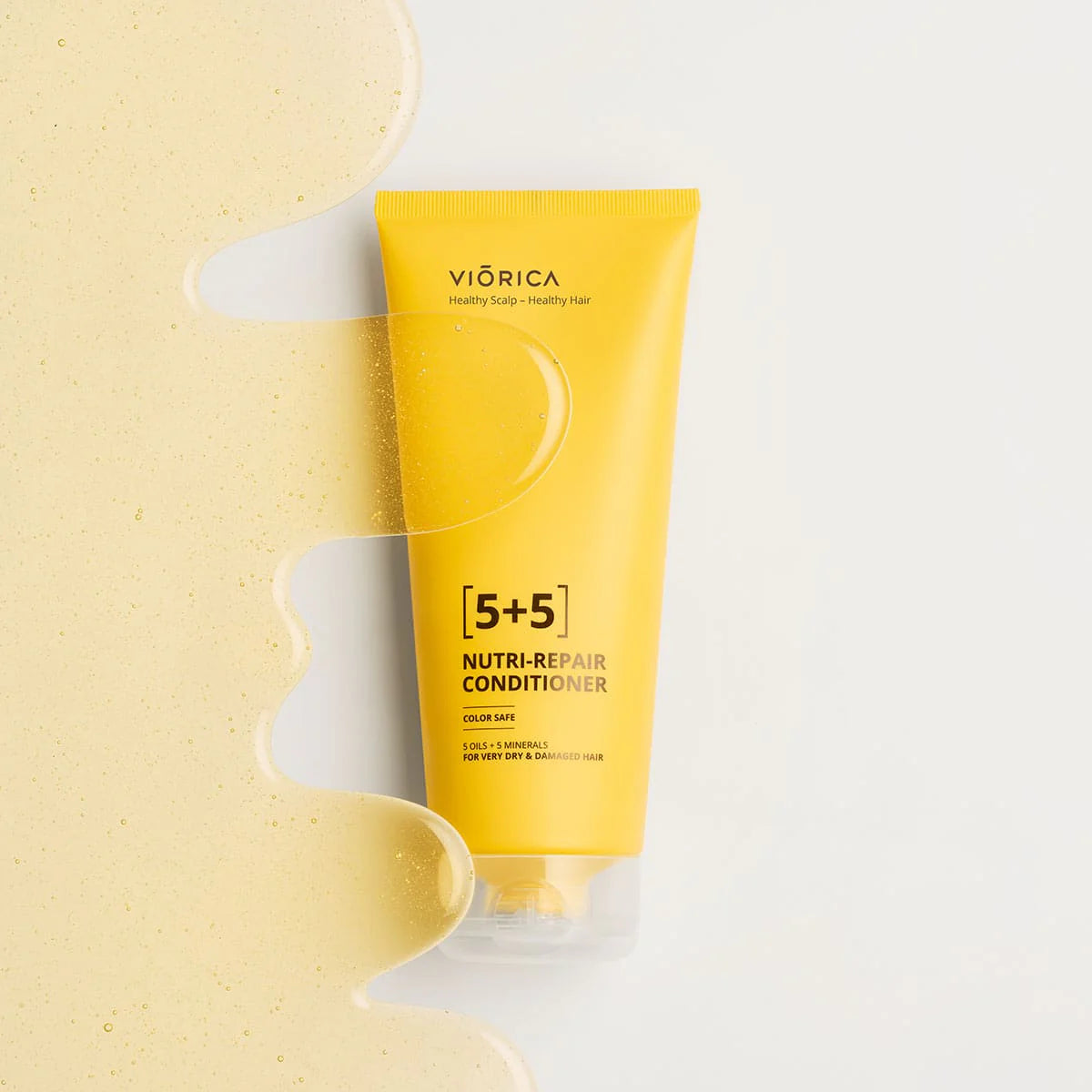 VIORICA 5+5 Nutri-Repair Conditioner hair 200 ml