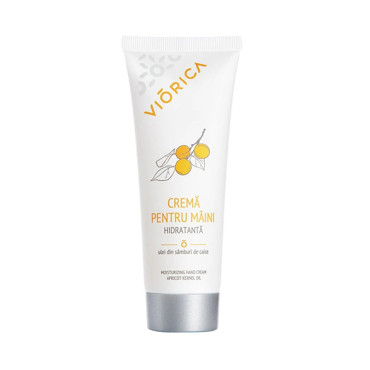 Moisturizing Hand Cream