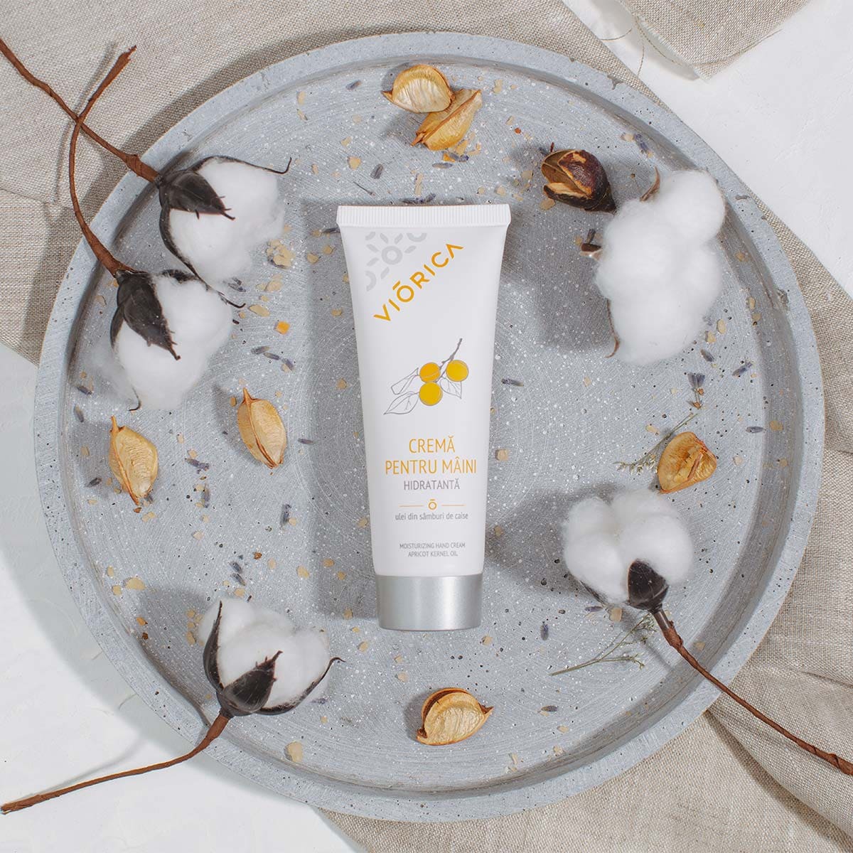 Moisturizing Hand Cream