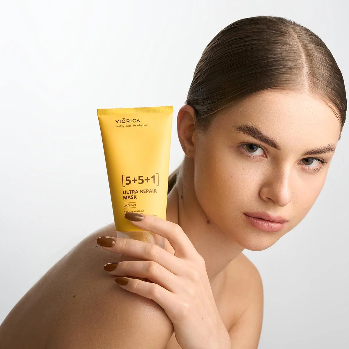 VIORICA 5+5+1 Ultra-Repair Mask 150 ml