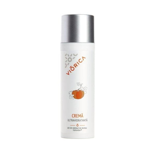 Ultrahydrating cream