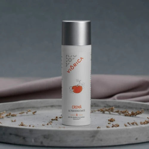 Ultrahydrating cream