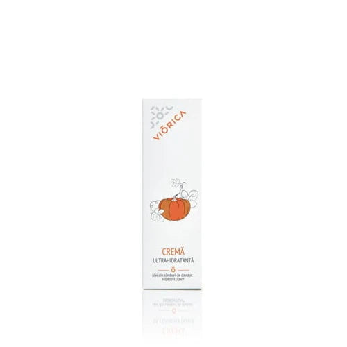 Ultrahydrating cream