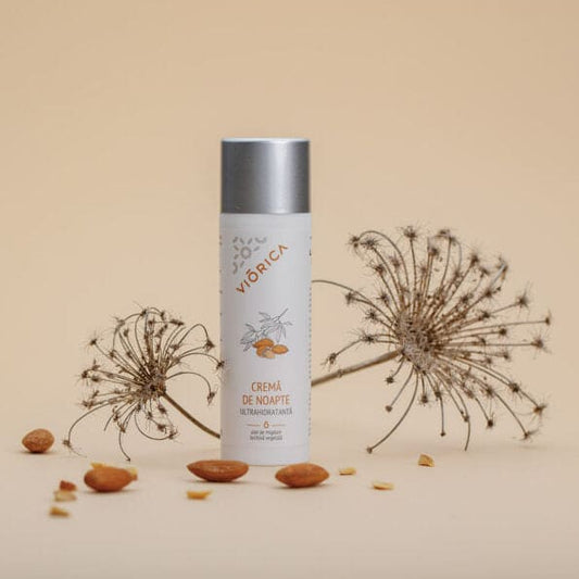 Ülikostev öökreem