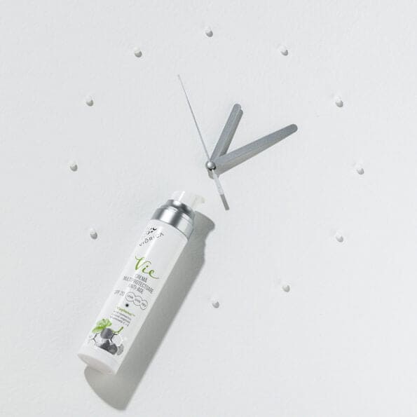 VIORICA VIE Vananemisvastane multikaitsekreem SPF 20, 50 ml